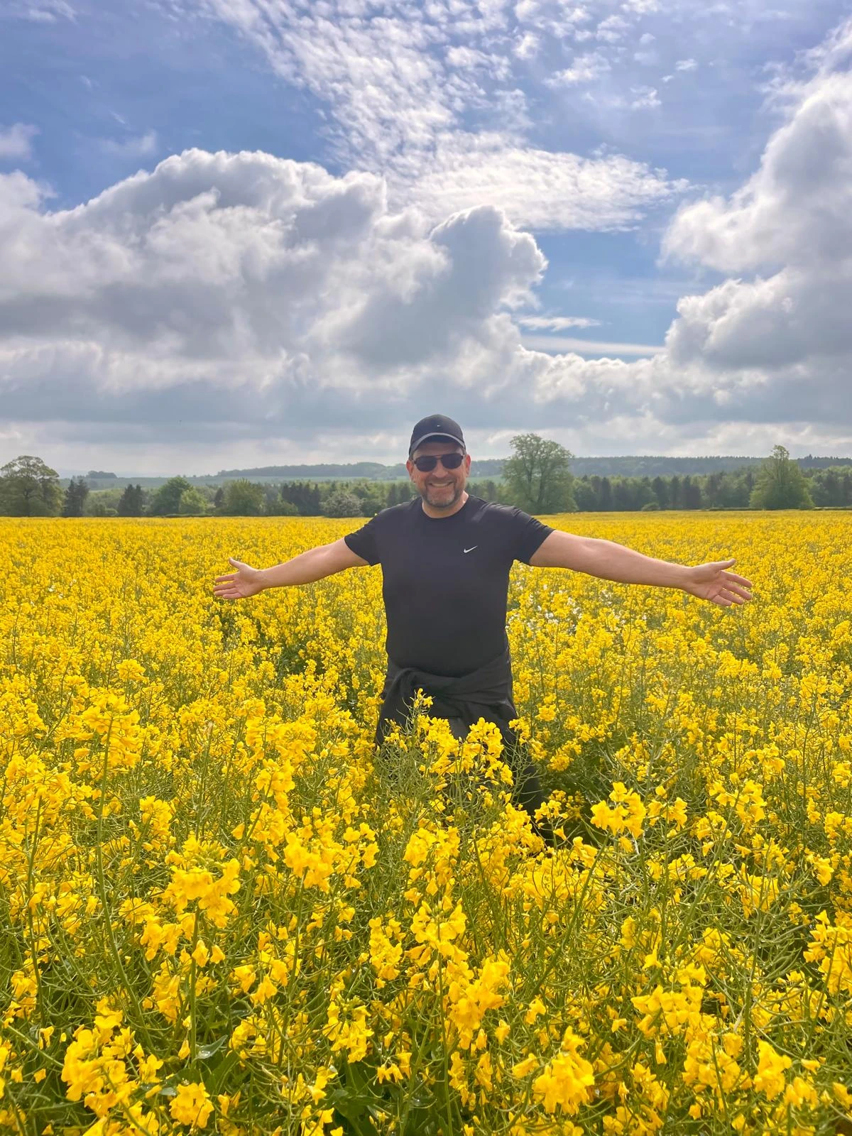 David Holloway — founder of Perennial Human